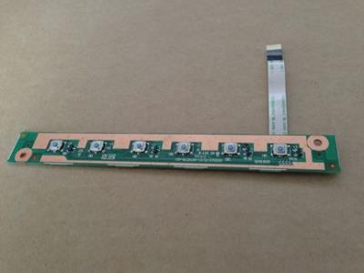 L350 TOUCHPAD BUTTON BOARD 
