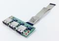 ESPRIMO V5535 USB BOARD