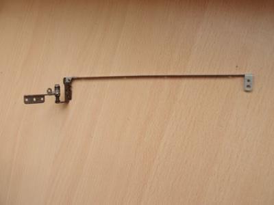 HP 4510s Screen Hinge Left