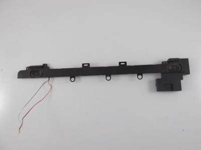 Pavilion G62 Speakers