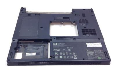 NX6110 Bottom Base Case