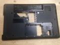 G62 Laptop CASE Lower Base 