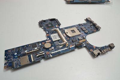 ProBook 6450b Mb+Intel Core i5 2.4GHz