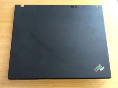 IBM T42 Top Screen Cover