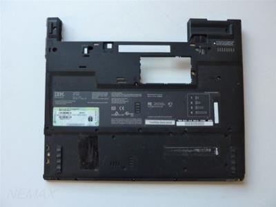 IBM T40 series Bottom Case Base