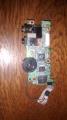Amilo Pi1536 sound card 