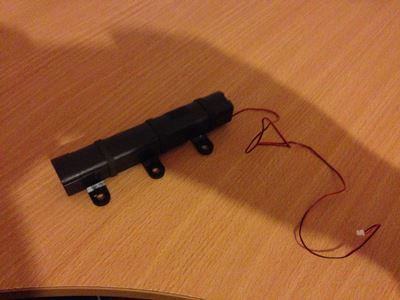 ASPIRE 6530 AUDIO SOUND SUBWOOFER