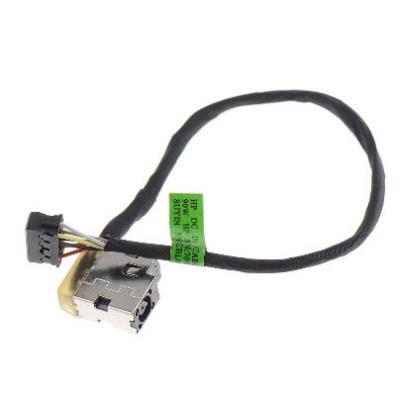 HP Pavilion 15E Jack Power