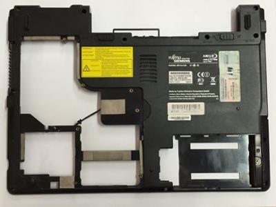 Amilo Pa 1538 Cover Bottom Case