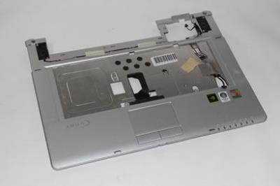 Amilo PA1538 Bottom Case Touchpad