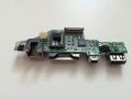 AMILO PI1536 USB/FIREWIRE BOARD