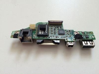 AMILO PI1536 USB/FIREWIRE BOARD