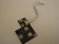 Amilo PI 2515,PA 2510 Power Button