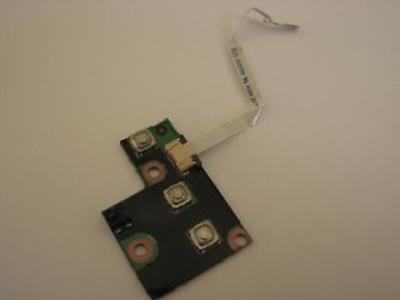 Amilo PI 2515,PA 2510 Power Button
