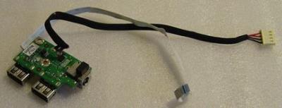 Amilo Pi1536 USB Board