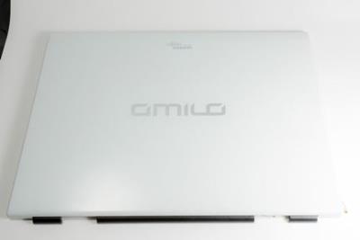 Amilo Pi3540 BACK COVER LCD