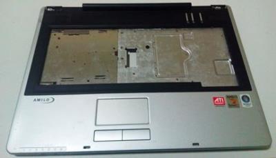 PA 2510 UPPER COVER WITH TOUCHPAD