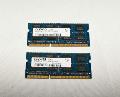 ELPIDA 2GB 1333 MHz DDR3