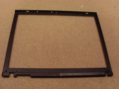 IBM T40 T42 LCD Screen Bezel 