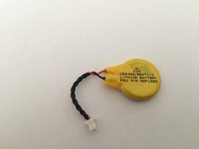 THINKPAD SL500 CMOS BIOS