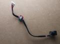 A100 DC POWER JACK 