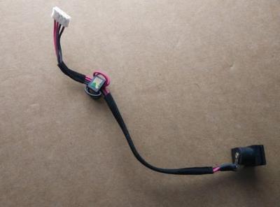 A100 DC POWER JACK 