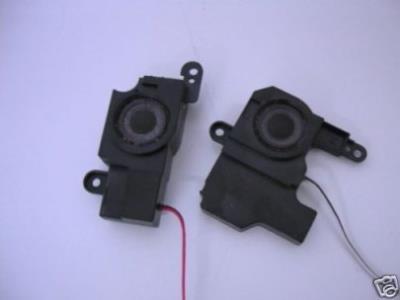 Satellite A100 Speakers