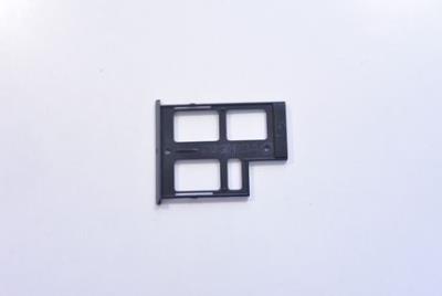 A300D CMCIA Dummy Plate Card