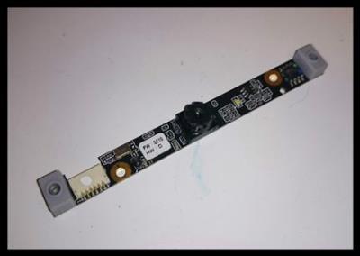 DV6 Web Camera