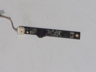 DV9000 Laptop Webcam