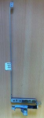 A200 LCD Left Hinges Brackets