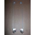 Aspire 5310 Left Right Hinge Bracket Set