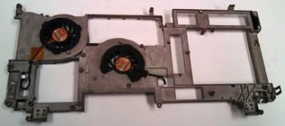 ZX5000 Cooling Heatsink+Dual Fan