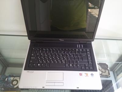  Fujitsu siemens amilo pa1510