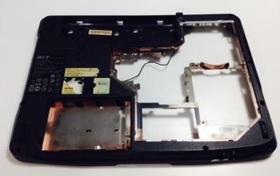 Aspire 5310 Base Bottom Case