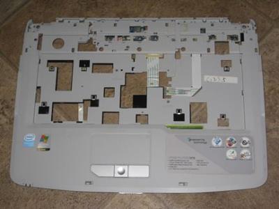 Aspire 5310 Palmrest Upper Cover