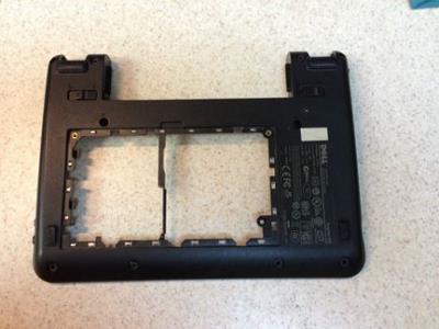 Inspiron 910 case bottom