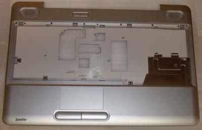Toshiba Satelite L500D PalmRest