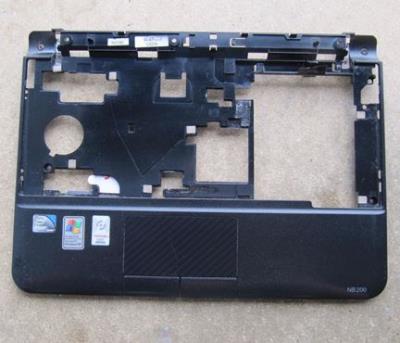 NB200 Palmrest + Touchpad Cover