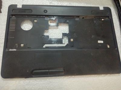 C660 Palmrest Upper Cover