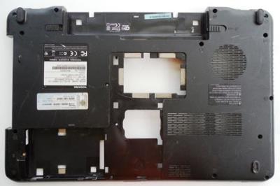 C660 Bottom Base Case Cover