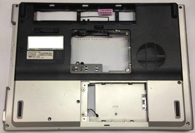 DV5000 Cover Bottom Case 