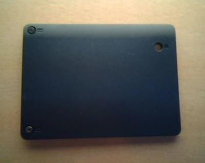 DV5000 RAM BOTTOM CASE