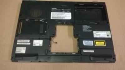 M60-159 Palm Rest Cover