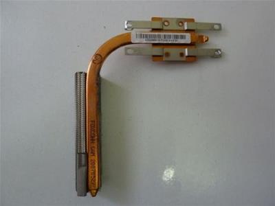 A200 CPU Cooling