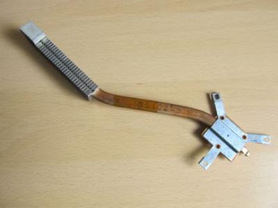 M60-159 Graphics Card Heatsink