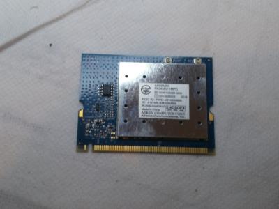 Atheros Ar5bmb5