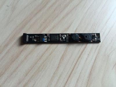 SAMSUNG NP270E WEBCAM CAMERA