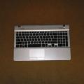270E Touch Pad Palmrest with Keyboard
