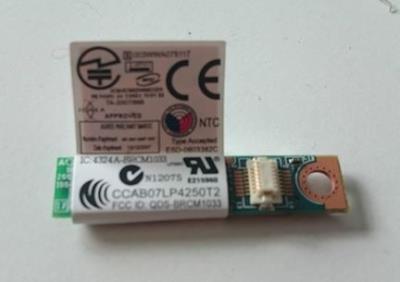 Samsung 270E Bluetooth module